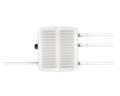 Brama przemysłowa LoRaWAN UG87